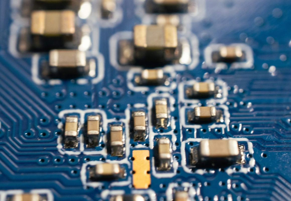 Портфельный проект «Иннохаба Росатома» получил грант на разработку системы анализа микросхем